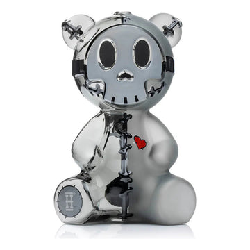 Bong Hemper Scare Baears Teddy Bear Xl Osito De Miedo Xl