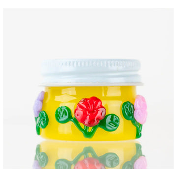 Tarro Para Terp Sunshine Garden Empire Glassworks