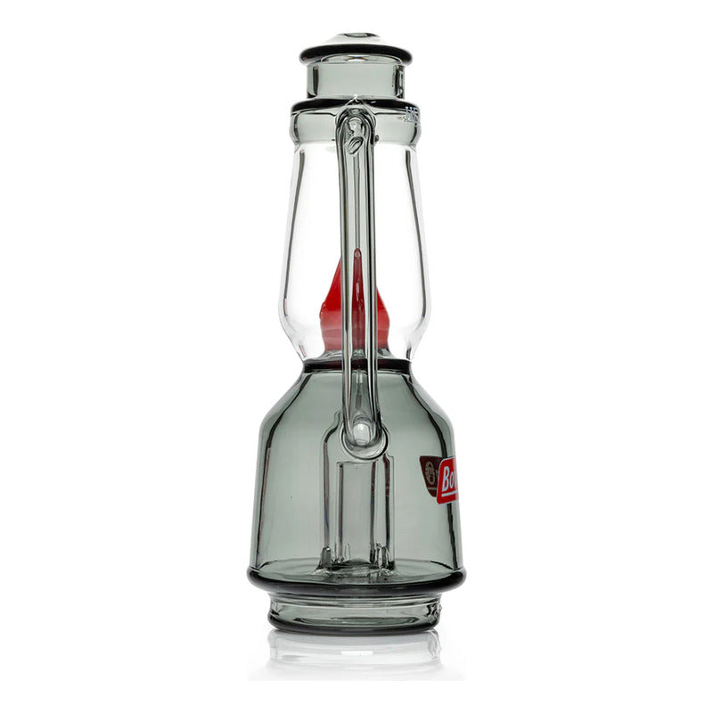 Bong Hemper Accesorio Puffco Peak Lampara Bowlman Bowlman Lantern