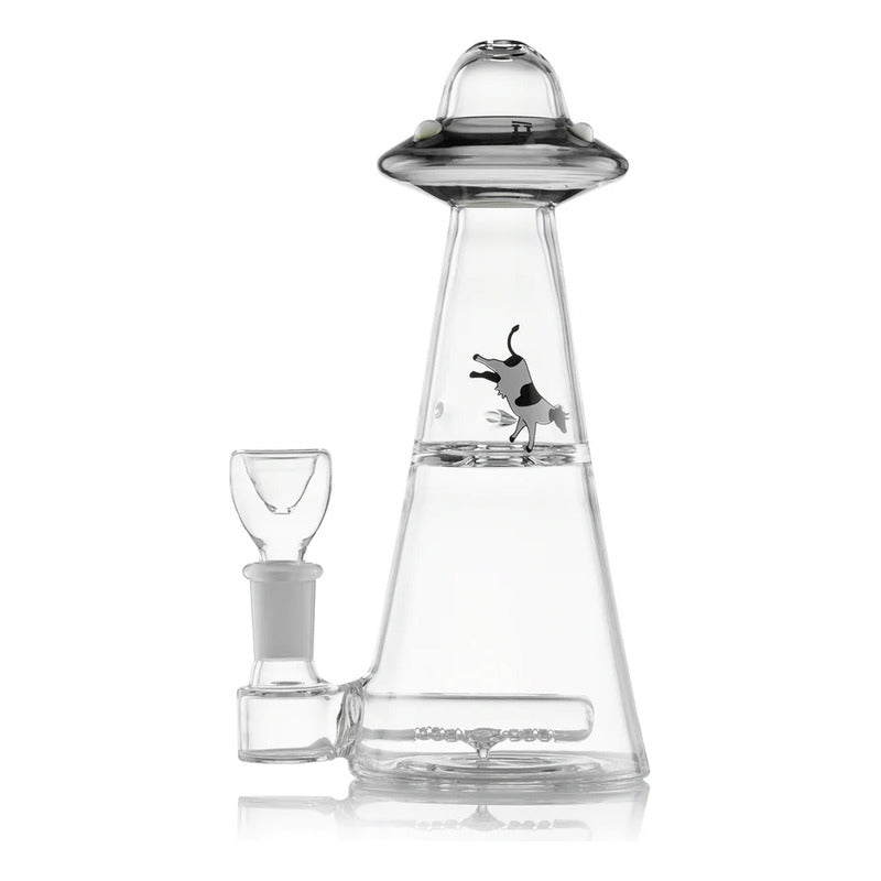 Bong Hemper Vortex Ovni Ufo Vortex