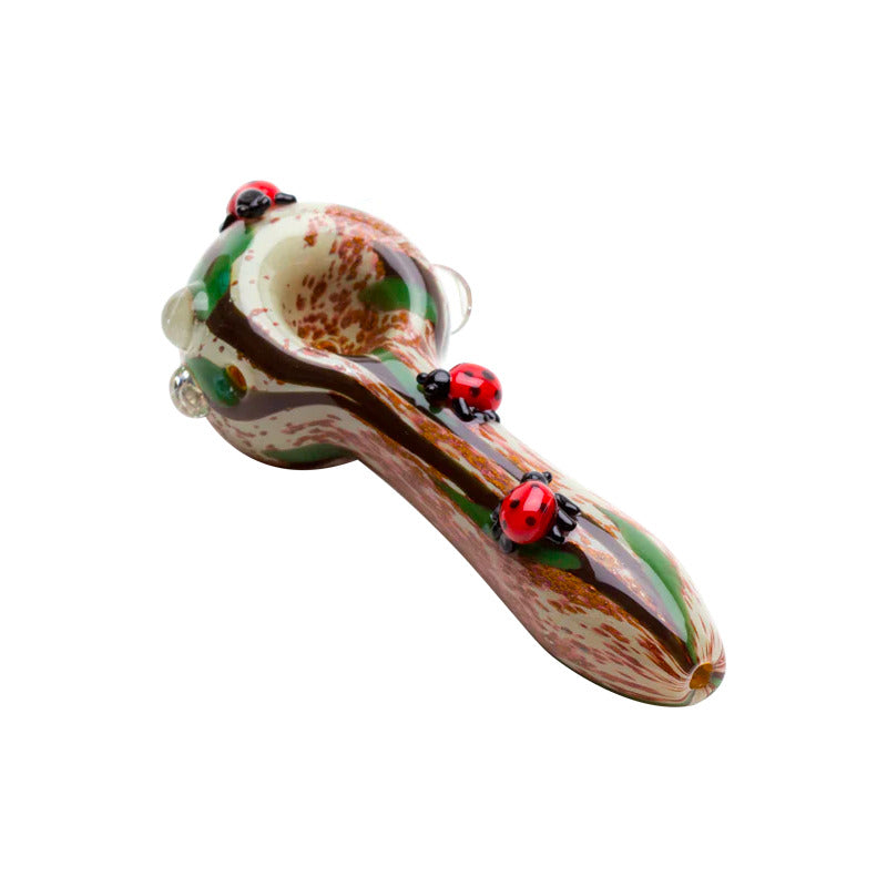 Bong Empire Glassworks Pipa Mariquita Mariquita