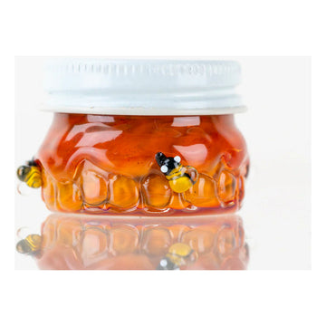 Tarro Para Terp Honeycomb Empire Glassworks