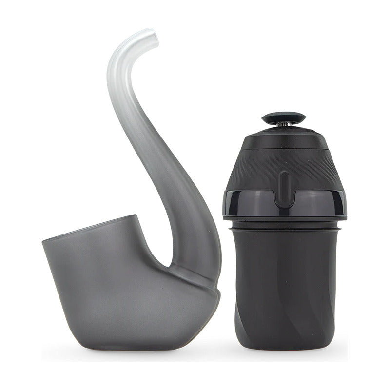 The New Proxy Nebulizador Herbal Medical Onyx