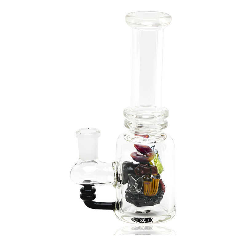 Mini Bong Empire Glassworks Salva Mares 19cm Salva Los Mares