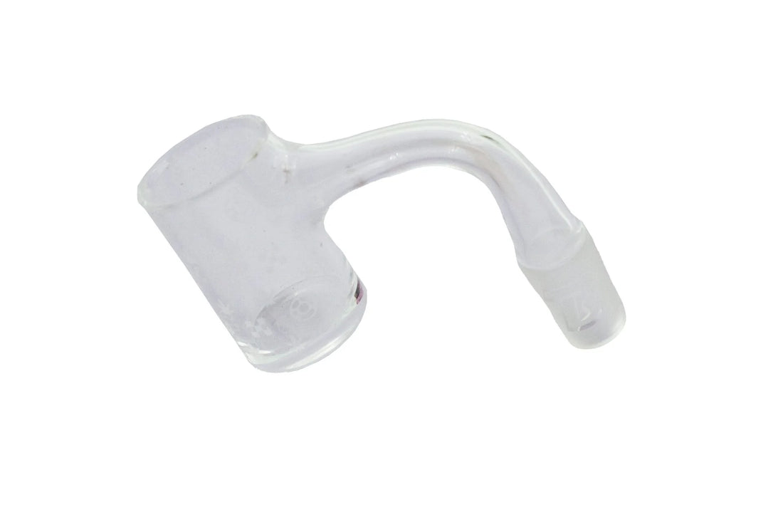 Banger De Cristal 14mm Bong Blazy Susan Claro