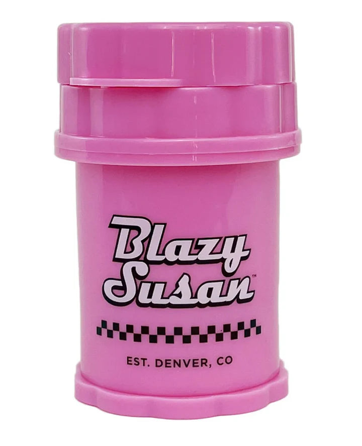 Grinder Herb Savers Grande Blazy Susan