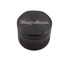 Grinder de Aluminio de 2.5" Blazy Susan