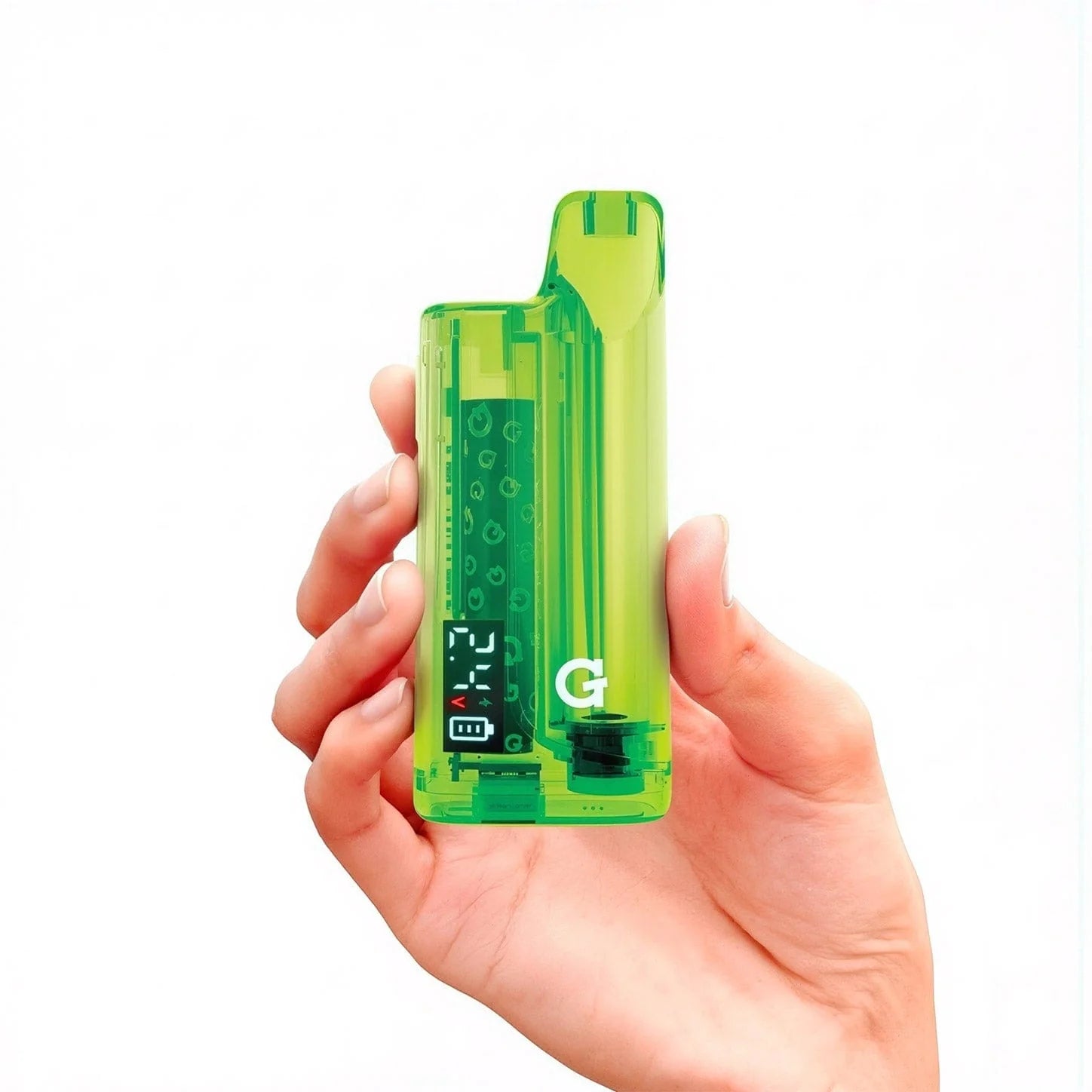 G Pen Hydout 510 Battery