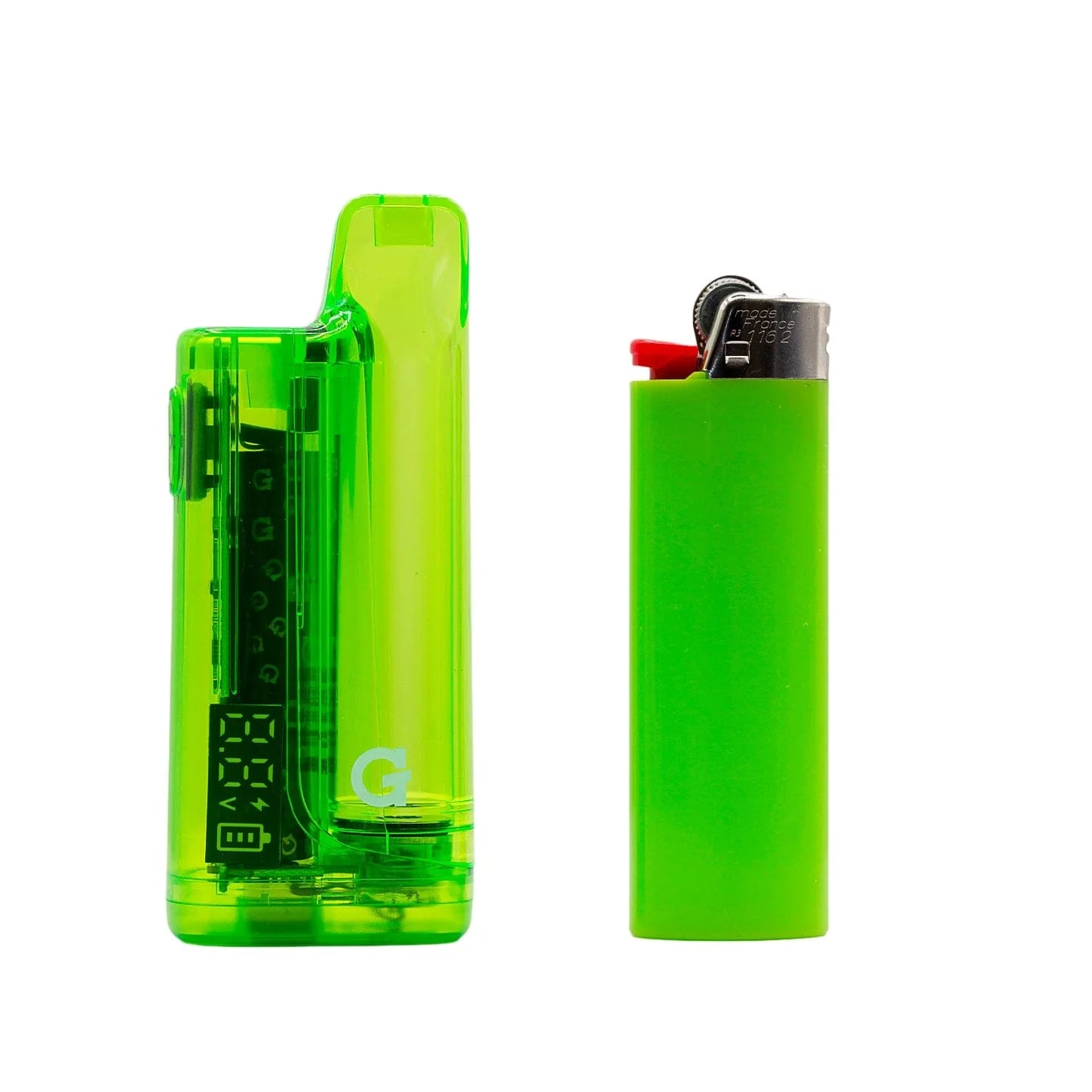G Pen Hydout 510 Battery