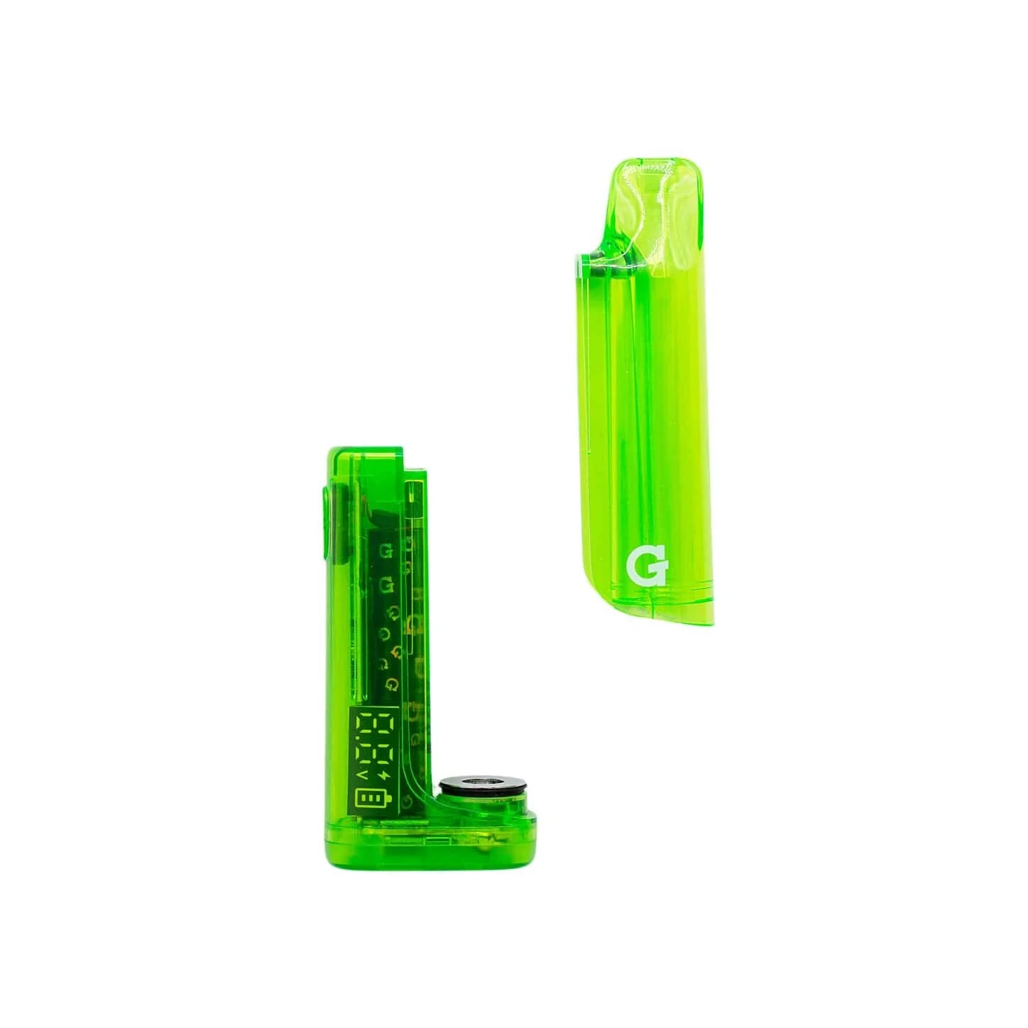G Pen Hydout 510 Battery