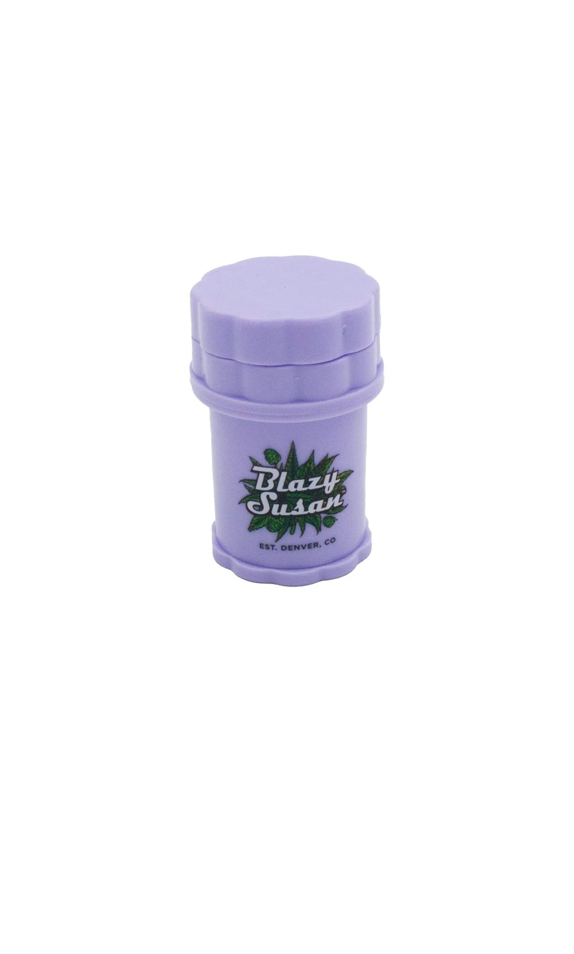 Grinder Herb Savers Mini Blazy Susan