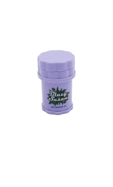 Grinder Herb Savers Mini Blazy Susan