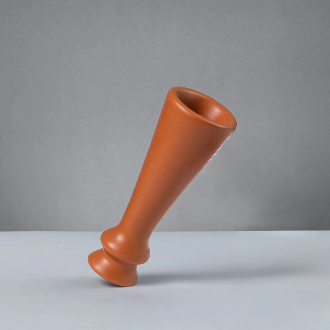 Pipa Reina Macusi Cerámica Artesanal Mexicana