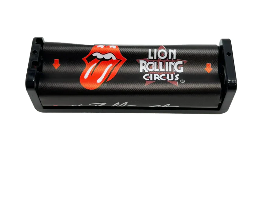 Machin Maquina Big Armado Armador Liong Rolling Circus Stone