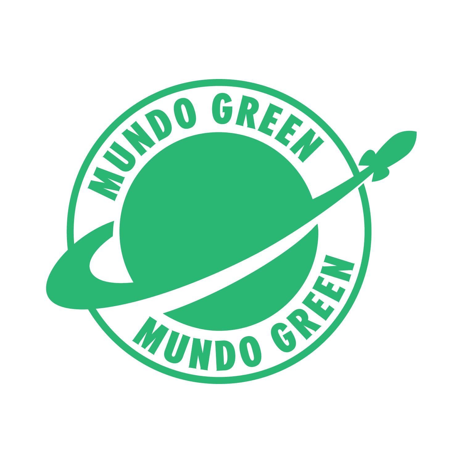 Mundo Green