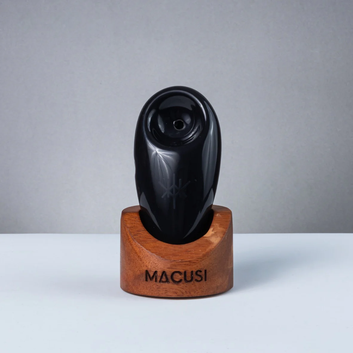 Pipa Gota Macusi Ceramica Artesanal Mexicana