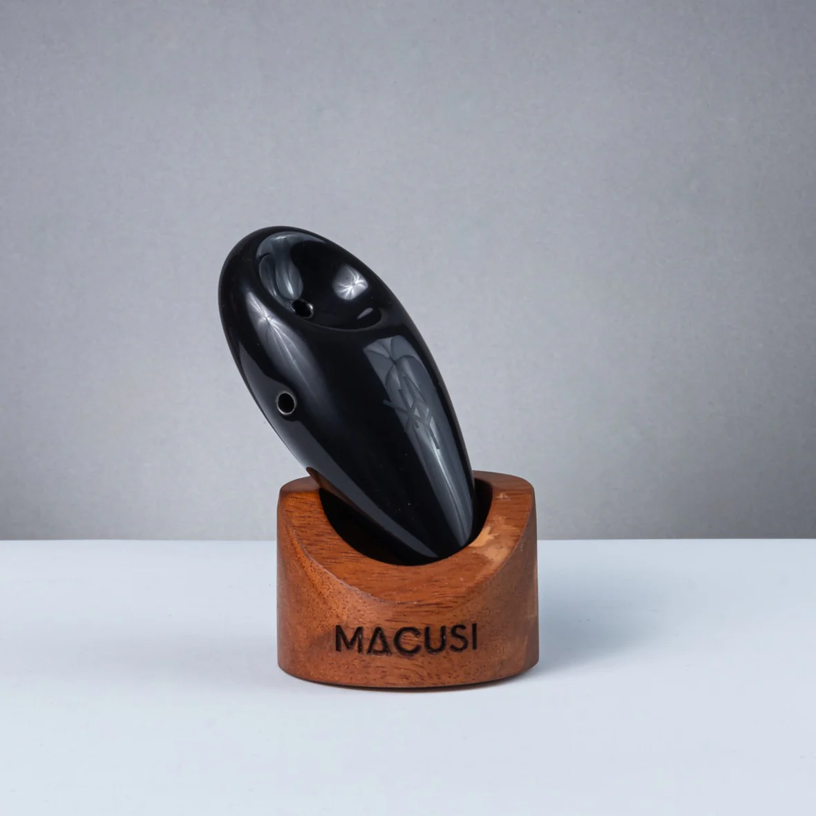 Pipa Gota Macusi Ceramica Artesanal Mexicana