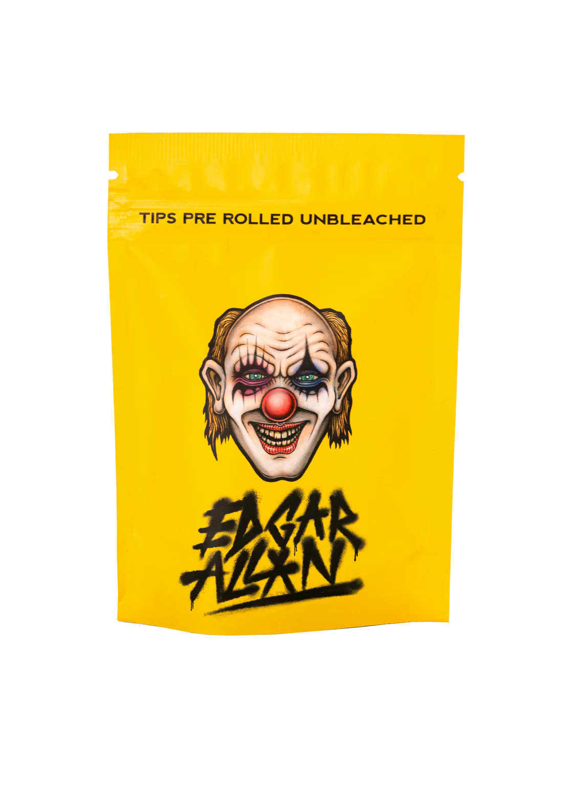 Pre-rolled Tips 55 filtros por Paquete Lion Rolling Circus