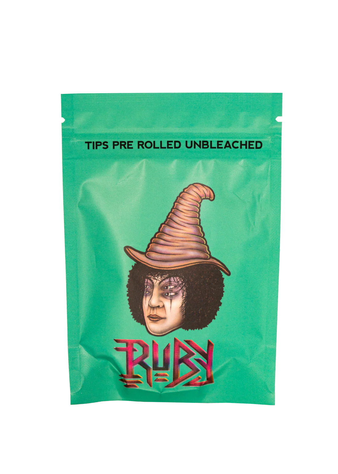 Pre-rolled Tips 55 filtros por Paquete Lion Rolling Circus