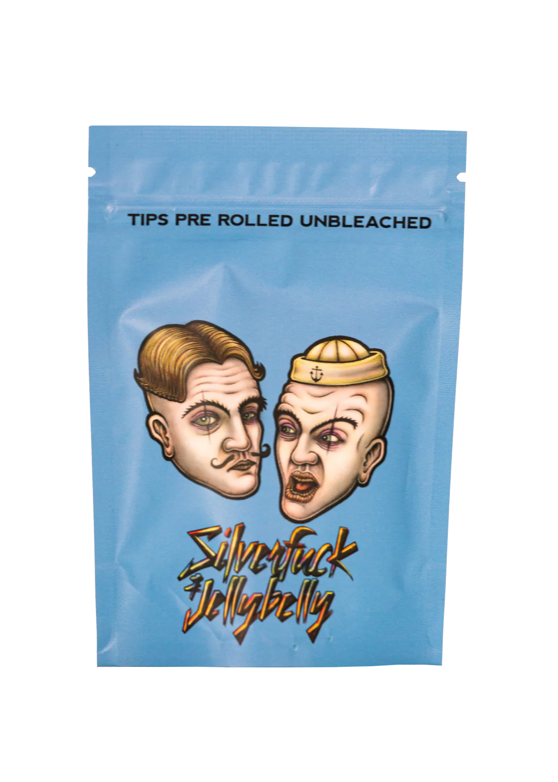 Pre-rolled Tips 55 filtros por Paquete Lion Rolling Circus