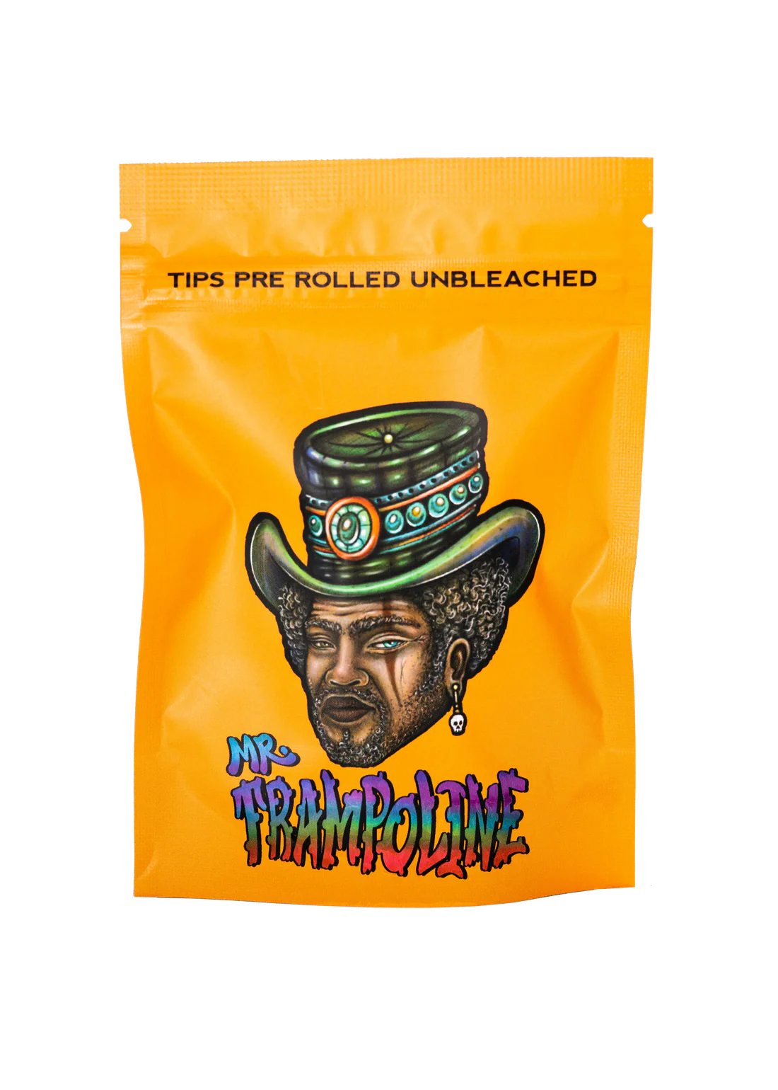 Pre-rolled Tips 55 filtros por Paquete Lion Rolling Circus