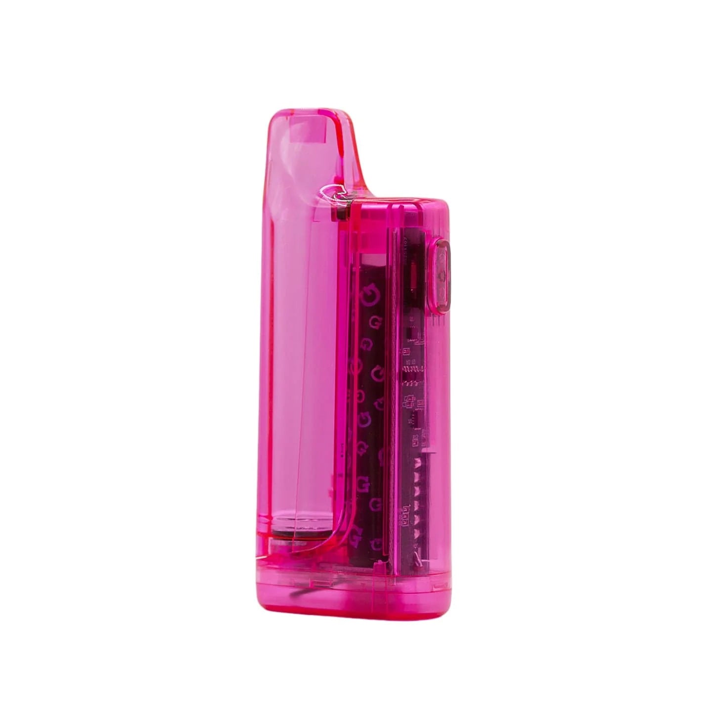 G Pen Hydout 510 Battery