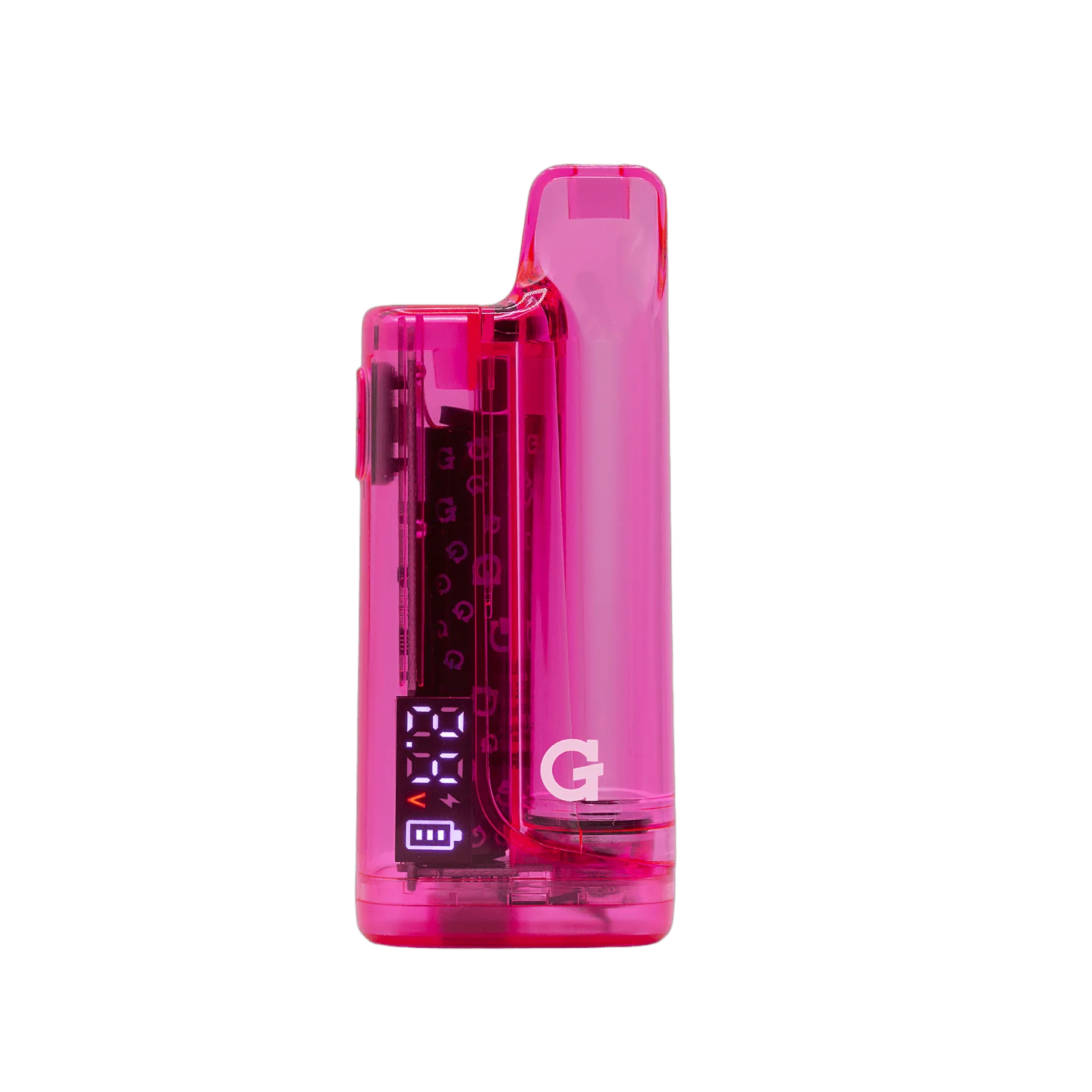 G Pen Hydout 510 Battery