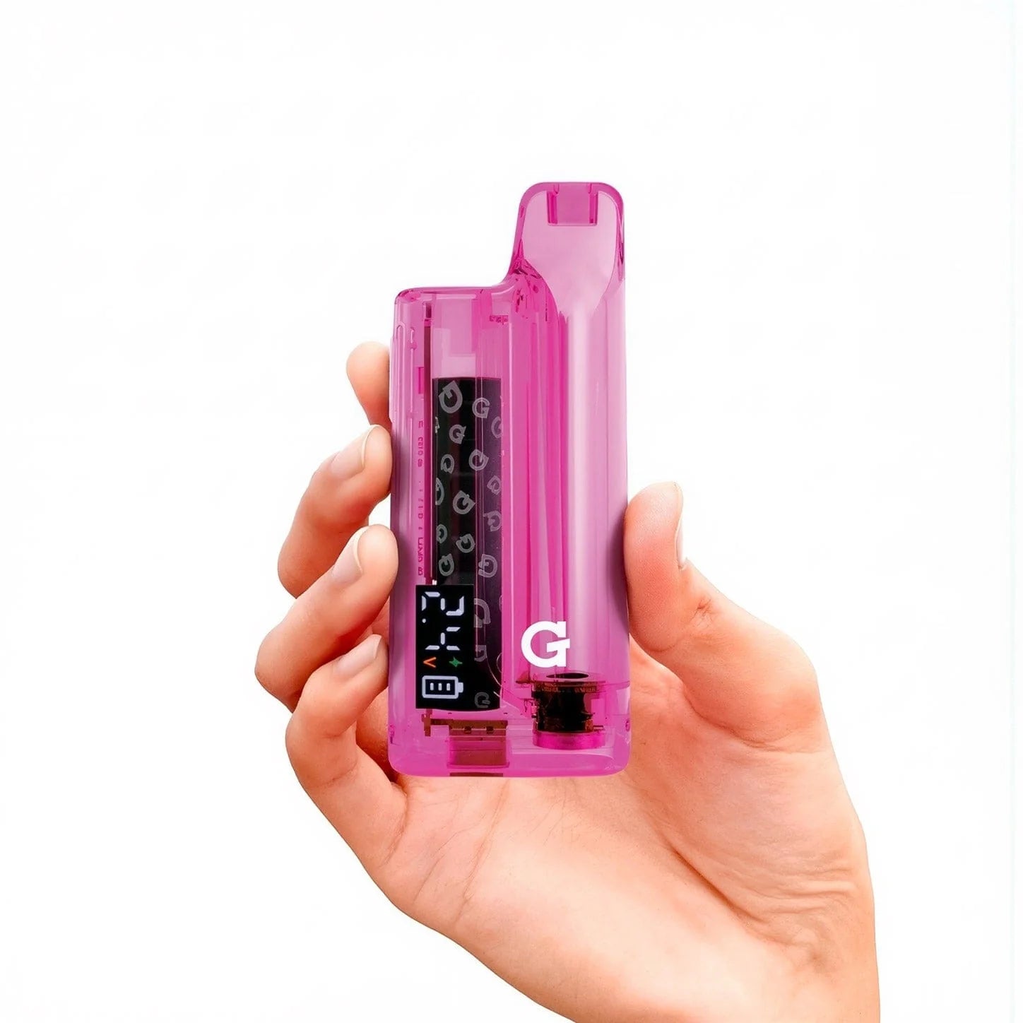 G Pen Hydout 510 Battery