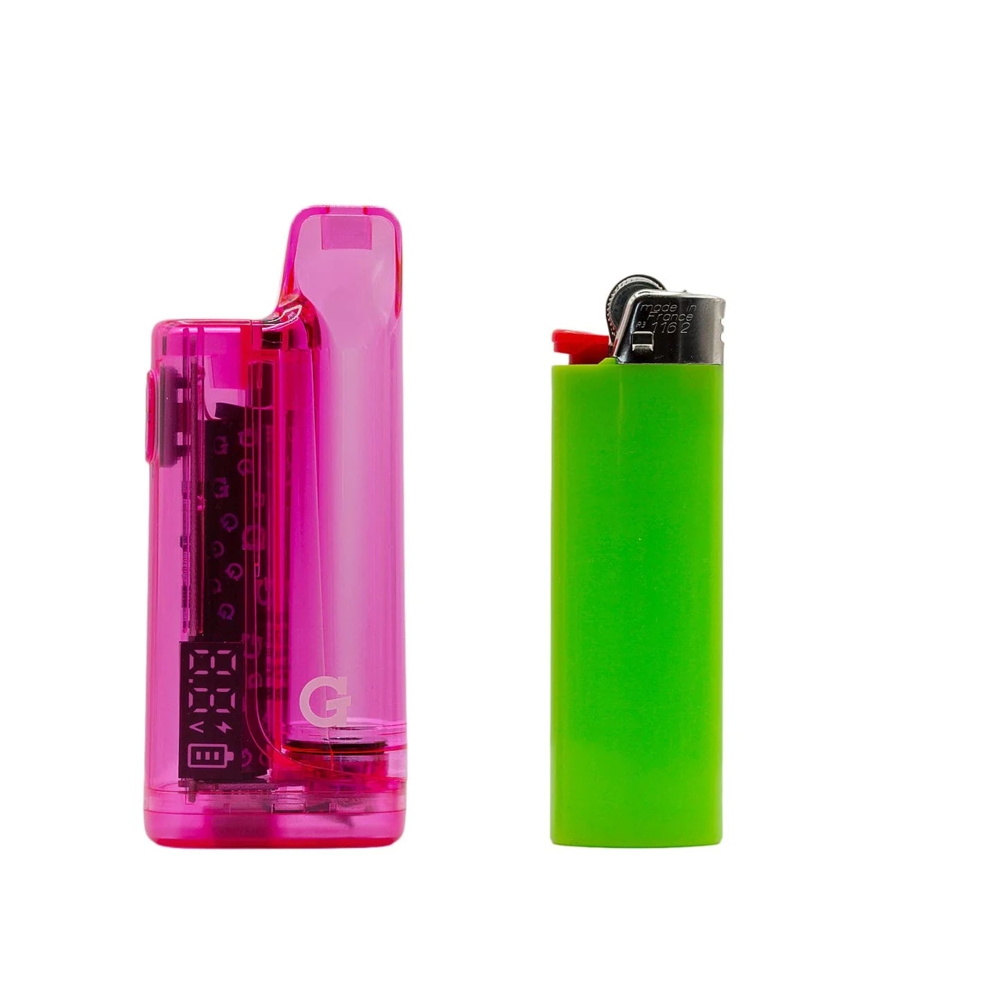 G Pen Hydout 510 Battery