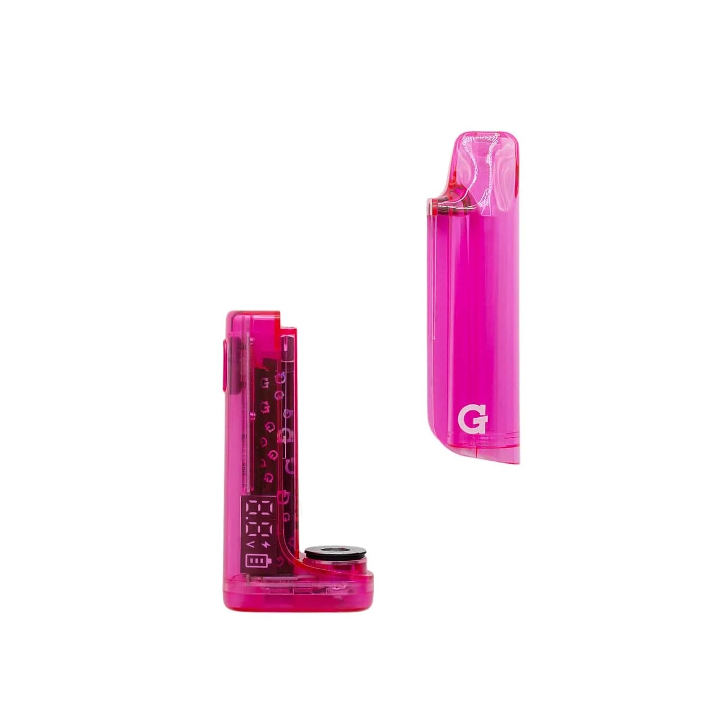 G Pen Hydout 510 Battery