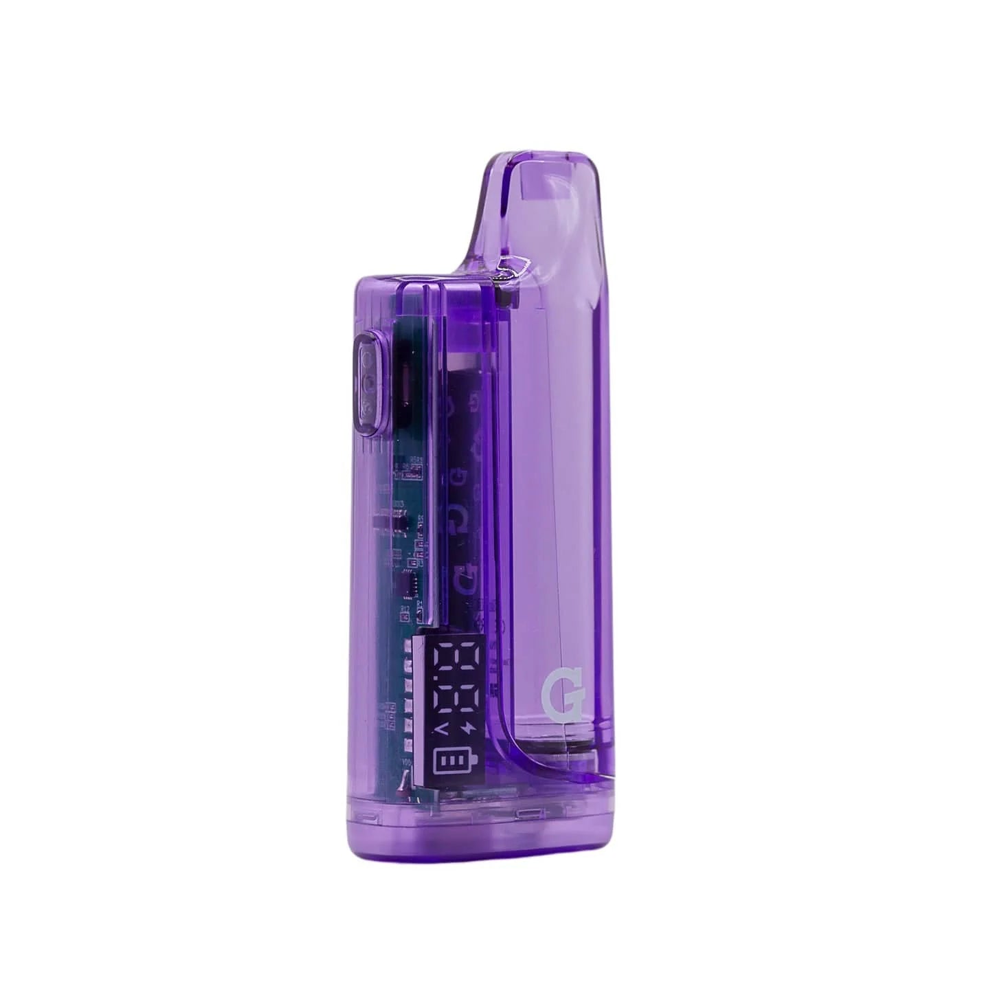 G Pen Hydout 510 Battery