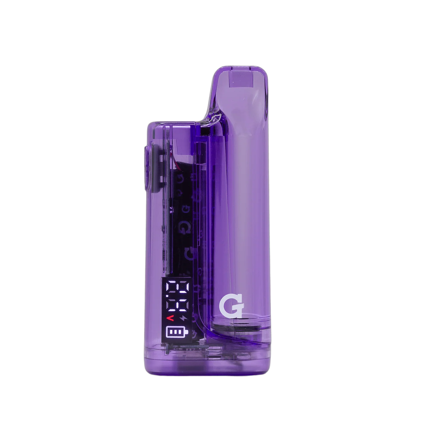 G Pen Hydout 510 Battery