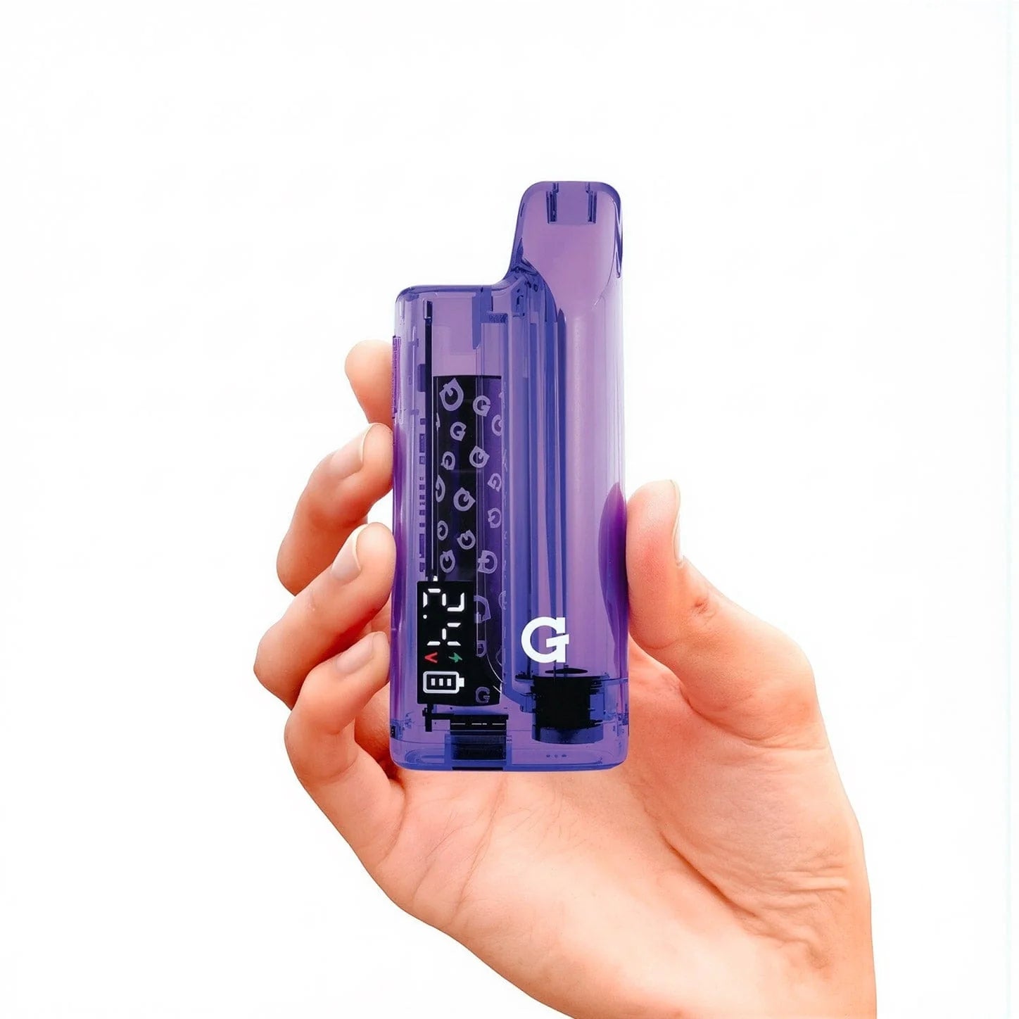 G Pen Hydout 510 Battery
