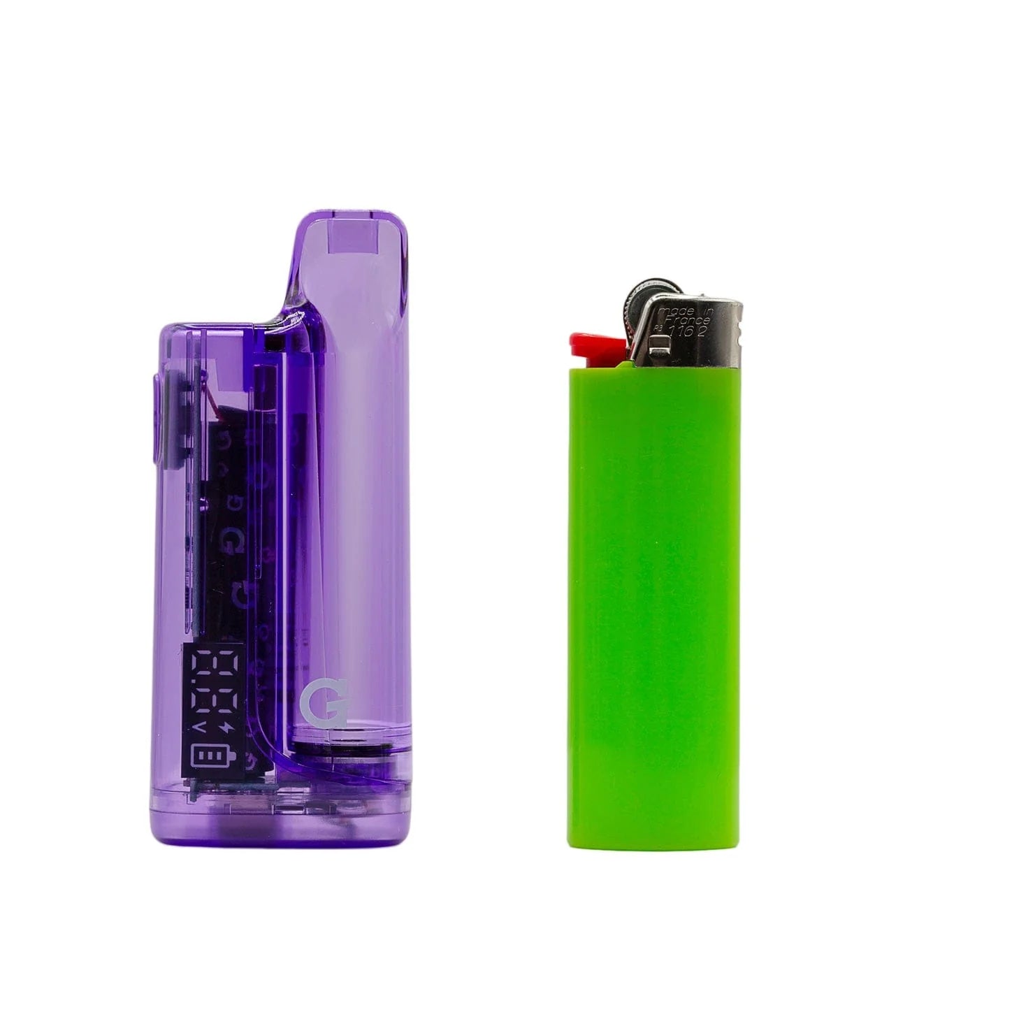 G Pen Hydout 510 Battery