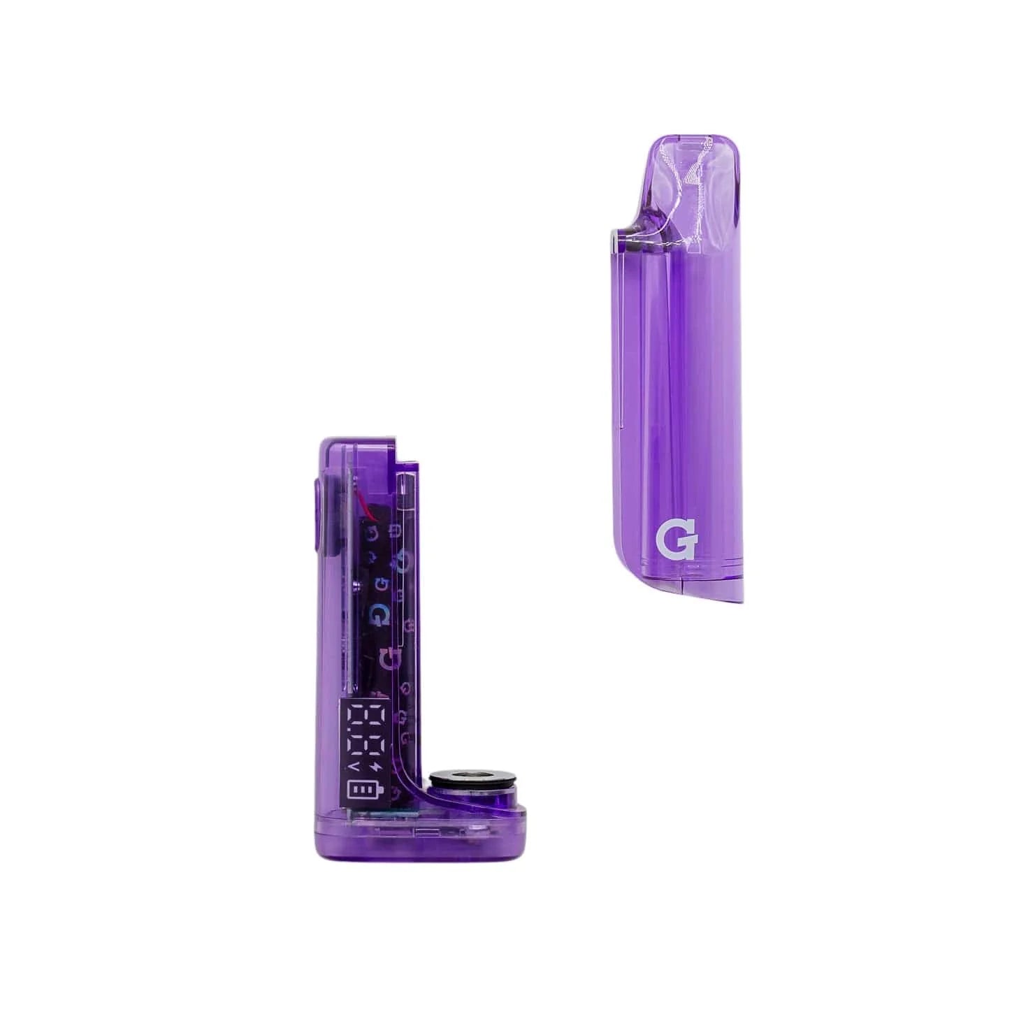 G Pen Hydout 510 Battery