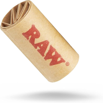 Filtros Creadores de conos RAW