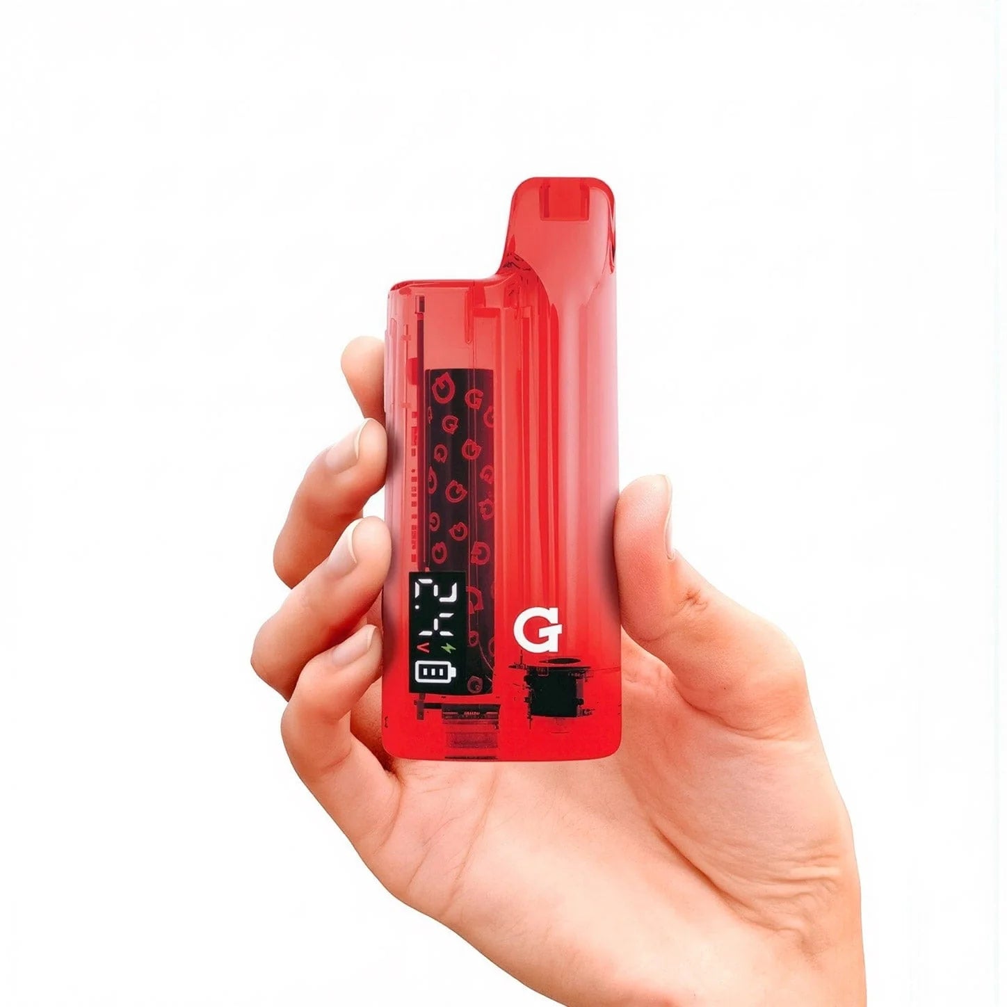 G Pen Hydout 510 Battery