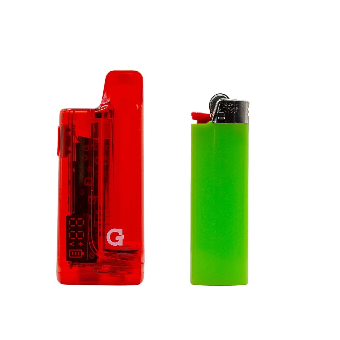 G Pen Hydout 510 Battery