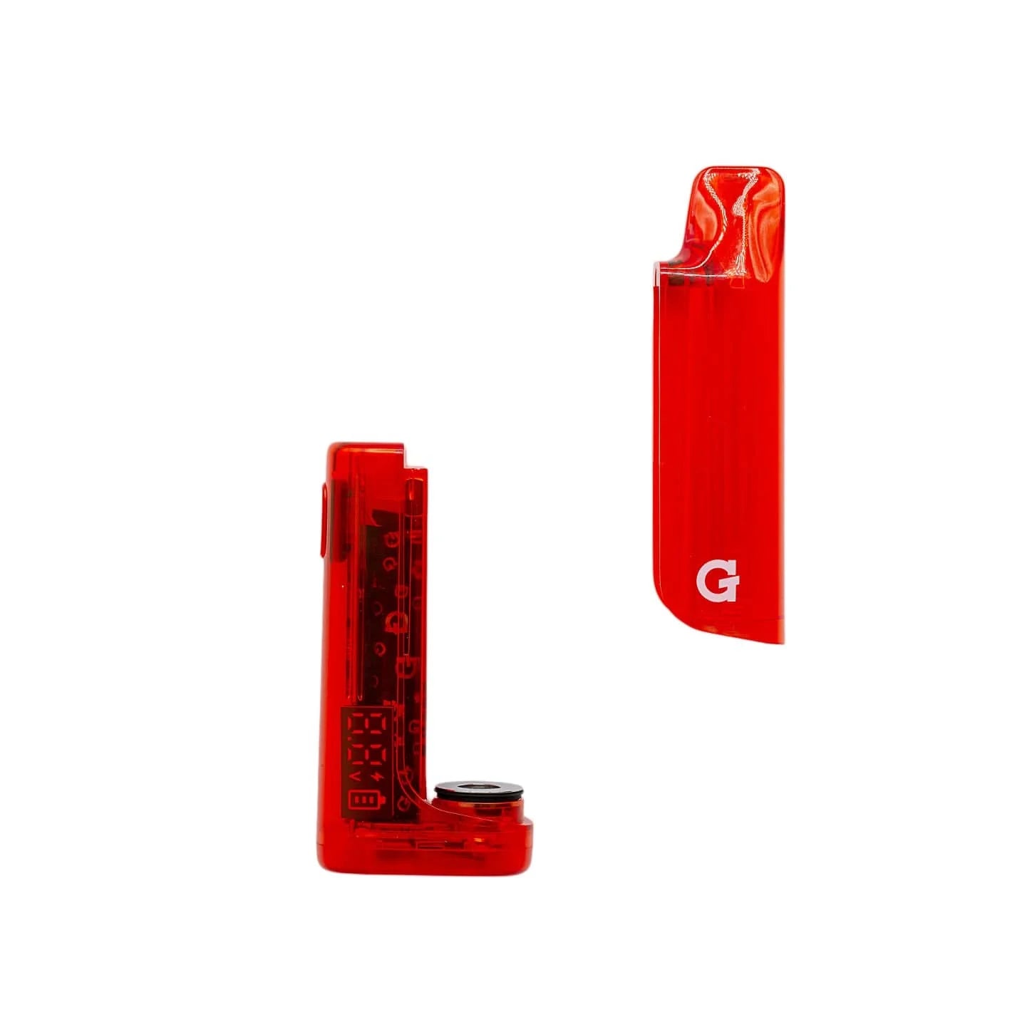 G Pen Hydout 510 Battery