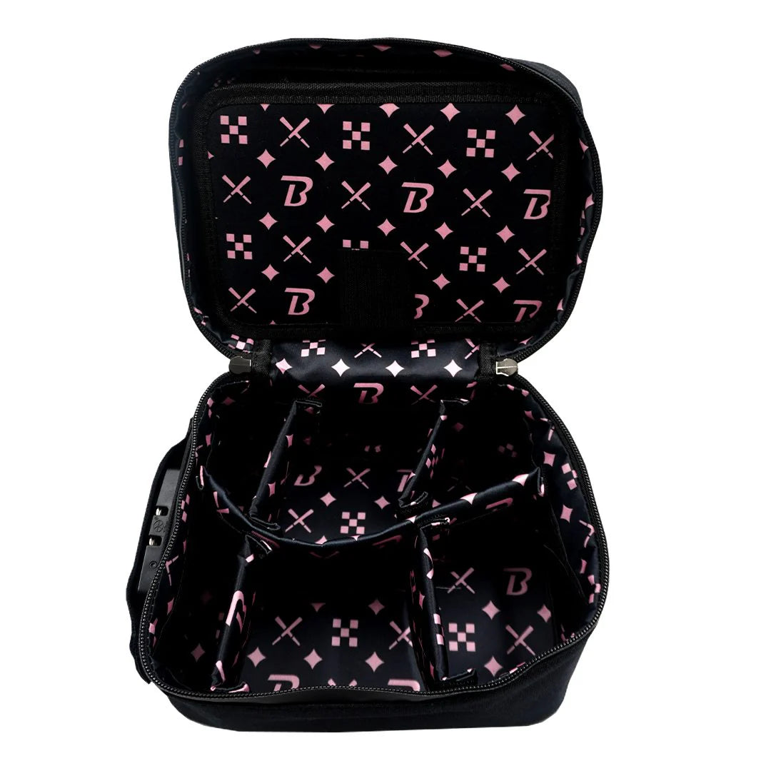 Stash Bag A Prueba De Olor Mochila Blazy Susan