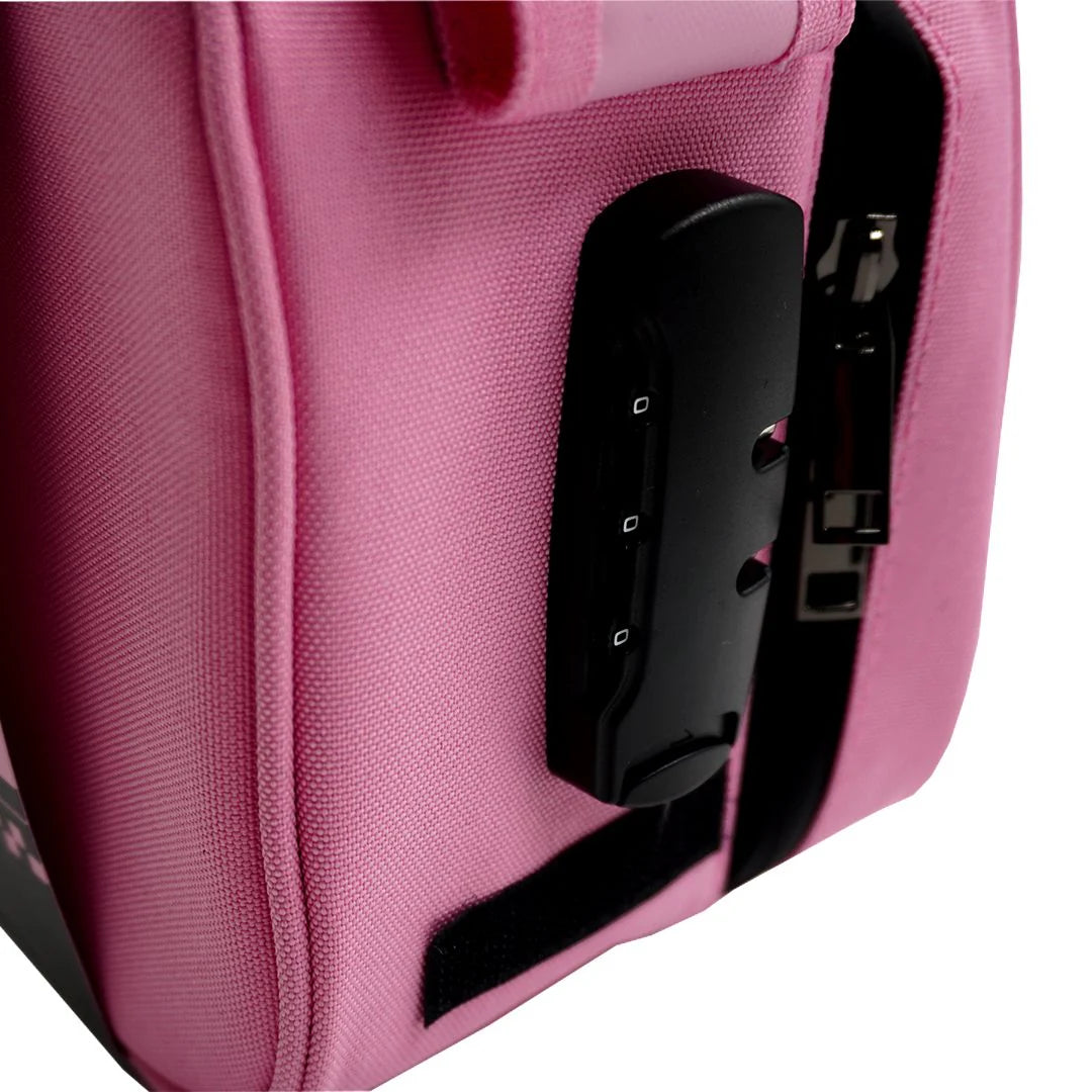 Stash Bag A Prueba De Olor Mochila Blazy Susan