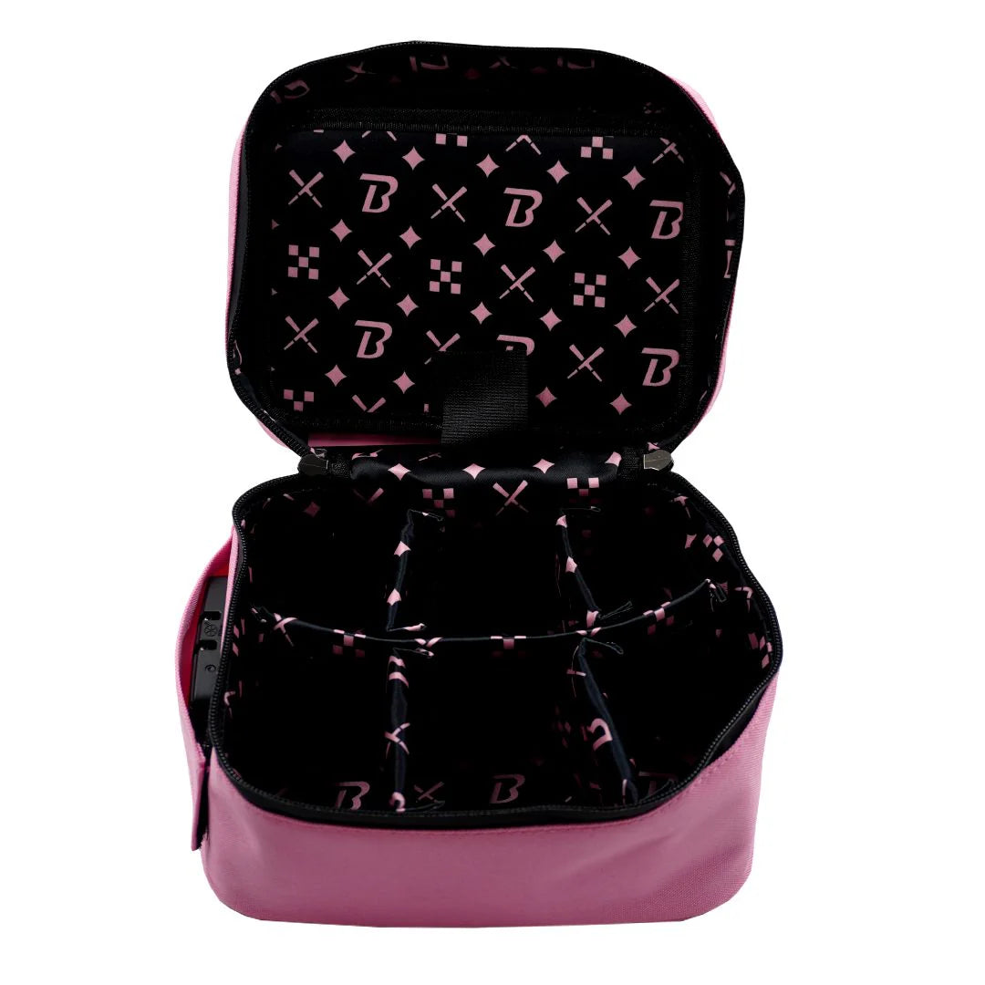 Stash Bag A Prueba De Olor Mochila Blazy Susan