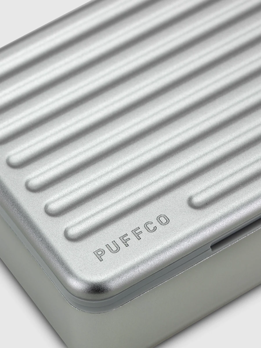 Estucheras De Viaje Puffco Travel Case