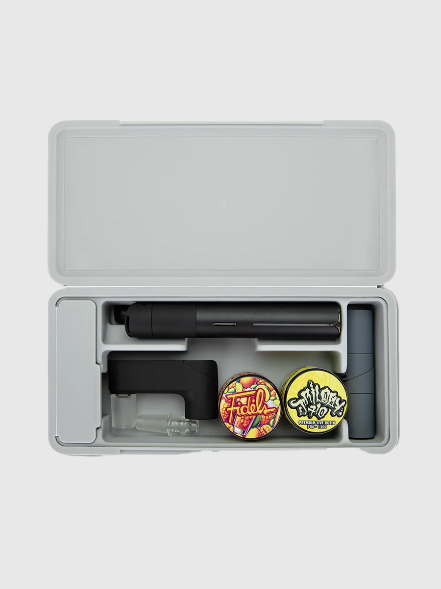 Estucheras De Viaje Puffco Travel Case