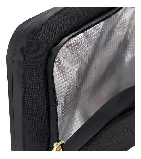 Bolsa Estuche Raw Weekender Bag