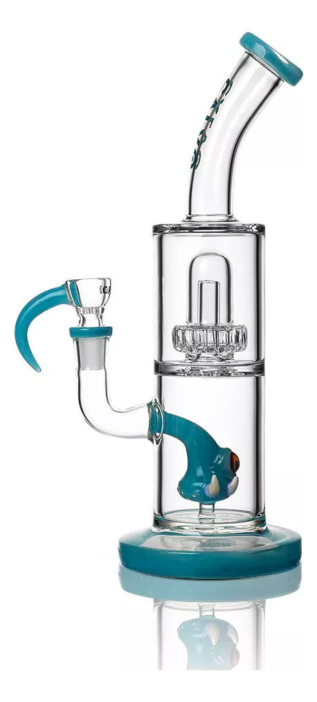 Bong Calvo Glass Monster 21 Cm