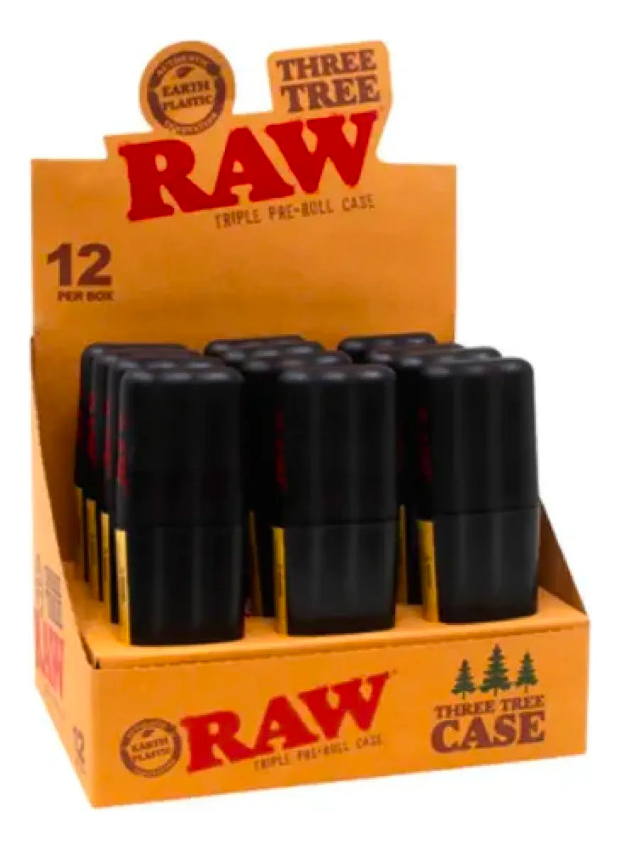 Cover Raw Paper Estuche