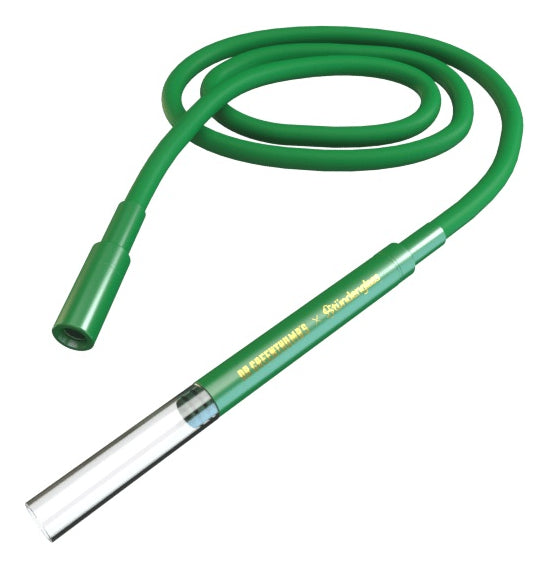 Stündenglass® Gravity Infuser Hookah 360°greenthumb Narguile