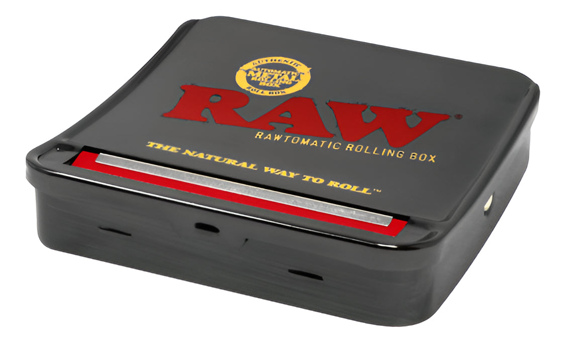 Rolling Rodillo Raw 110mm Ks Rawtomatic Box
