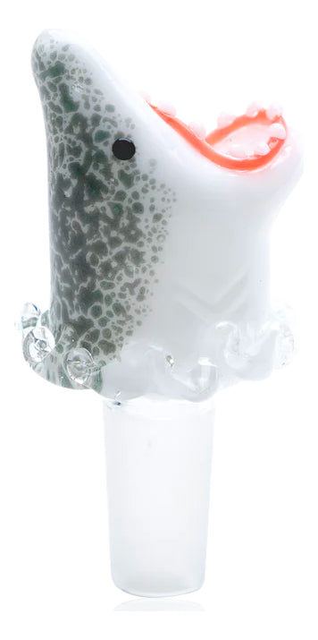 Pieza Para Bong Empire Glassworks Jawsome